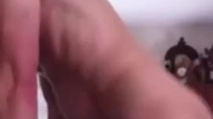 I fucked my fleshlight like how i fuck my sister in law / I moaning so bad