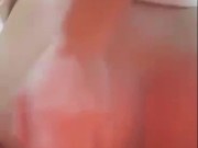 Asian Pinay Girl Show her Tight Pussy
