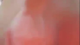 Asian Pinay Girl Show her Tight Pussy