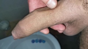 Pissing