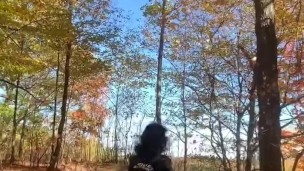 秋天的浪漫