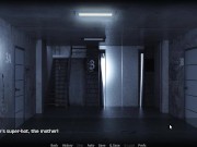 7 ISLANDS DOMAIN - MEETING THE NEIGHBOURS, HARD SEX ON THE LAS FLOOR (2/4) 15/16