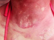 Jinkies! Velma Swallowed A Ghost! (Includes Endoscope Cam & Same Size Vore!) 11/16