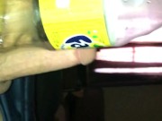 Playing around 