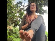 Podolatria - Parte 1 11/16