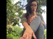 Podolatria - Parte 1 8/16