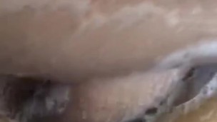 Throwback video shower then to my favorite position !