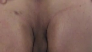I love bending over and winking my asshole, gets me all horny. Especially at work. 