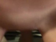 Cowgirl rides  12/16