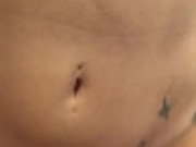 Cowgirl rides  15/16