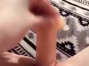 Teen brunette surprises you and plays with herself  13/16