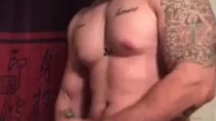 New and horny