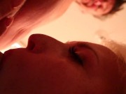 BLOND SMOKING DICK part#2 10/16