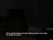 A MOTHER'S LOVE #62 – PC Gameplay [HD] 3/16