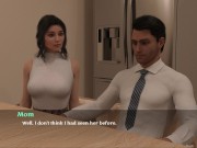 A MOTHER'S LOVE #62 – PC Gameplay [HD] 4/16