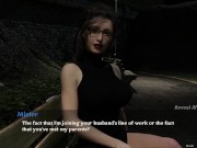 A MOTHER'S LOVE #62 – PC Gameplay [HD] 7/16