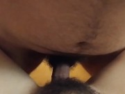 ТРАХНУЛ И КОНЧИЛ НА ВОЛОСАТУЮ КИСКУ - Screenshot 3 of 16 - Cum