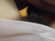 ТРАХНУЛ И КОНЧИЛ НА ВОЛОСАТУЮ КИСКУ - Screenshot 5 of 16 - Hairy Dick