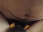 ТРАХНУЛ И КОНЧИЛ НА ВОЛОСАТУЮ КИСКУ - Screenshot 6 of 16 - HD