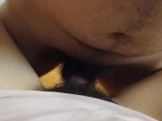 ТРАХНУЛ И КОНЧИЛ НА ВОЛОСАТУЮ КИСКУ - Screenshot 9 of 16 - Real Sex