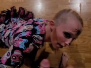 Halloween Jitters! 15/16