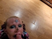 Halloween Jitters! 16/16