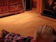 Halloween Jitters! 4/16