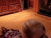 Halloween Jitters! 5/16