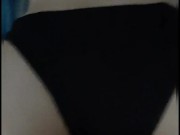 DOGGY STYLE WHIT MEXICAN GIRL 6/16