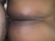 F*cking my homeboy big sister  10/16