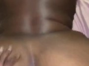 F*cking my homeboy big sister  12/16