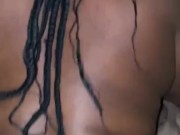 F*cking my homeboy big sister  3/16