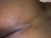 F*cking my homeboy big sister  9/16