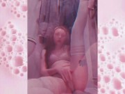 ł ₩₳₦₦₳ ₴ł₮ Ø₦ ɎØɄⱤ ₣₳₵Ɇ-full vid on my FO AND OF