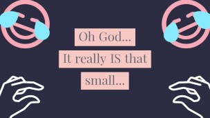 Small Penis Humiliation Audio