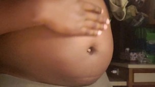 Another Water Bloat
