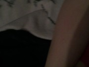 Hailey Tanner Very Hot 9/16