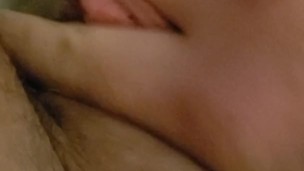 Ftm jerk off big clit