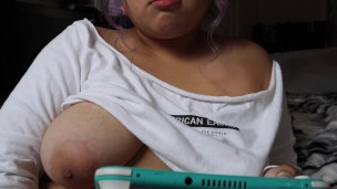 Thick Asian Girl Squirts