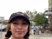 Life Before Covid w/ Camgirls Banksie & Harley Haze In Denver For Halloween 1/16