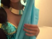 Life Before Covid w/ Camgirls Banksie & Harley Haze In Denver For Halloween 13/16