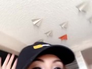 Life Before Covid w/ Camgirls Banksie & Harley Haze In Denver For Halloween 14/16