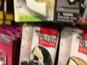 Life Before Covid w/ Camgirls Banksie & Harley Haze In Denver For Halloween 5/16