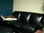 My First Creampie Gangbang 1/16