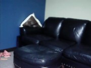 My First Creampie Gangbang 16/16