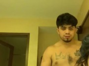 Pounded in a hotel so husband doesn’t know 16/16