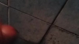  Showing my ejaculation 