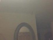 Having some fun with my fat booty neighbor 14/16