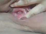 Wet kitty - Screenshot 13 of 16 - Horny