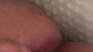 Big Balls in Twinks Ass